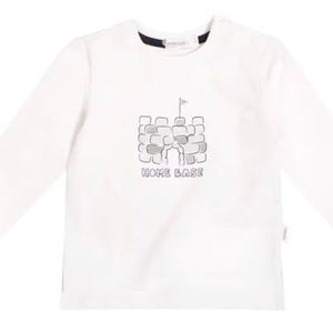 Miles Home Base Long Sleeve Shirt Size 3 years